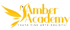amber academy logo