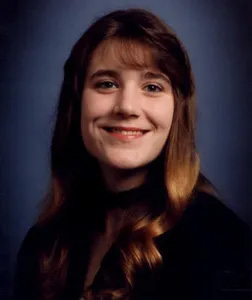 amber sandford