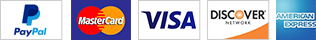 paypal badges
